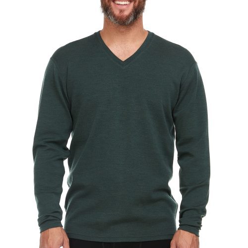 minus33 merino wool clothing tops midweight men s long sleeve v neck 100 merino wool 41187486564565