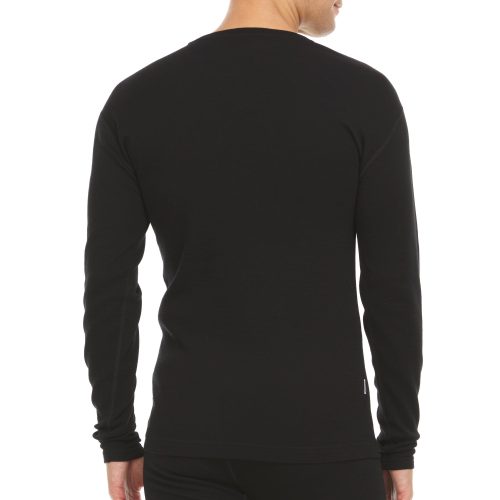 minus33 merino wool clothing tops midweight men s long sleeve v neck 100 merino wool 41187486793941