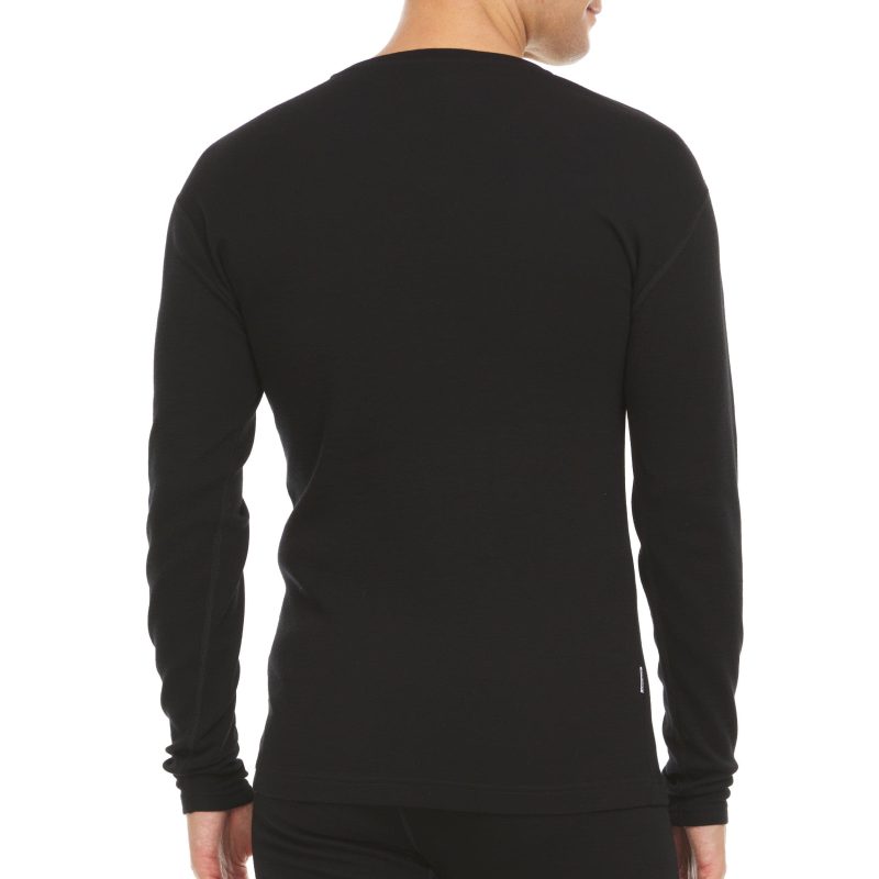 minus33 merino wool clothing tops midweight men s long sleeve v neck 100 merino wool 41187486793941