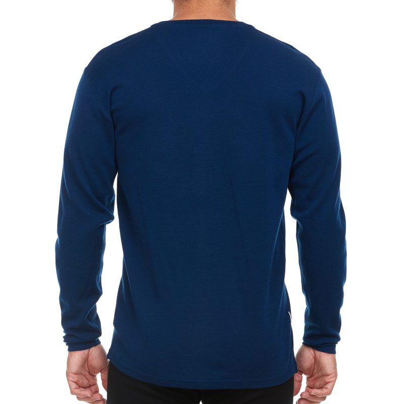 minus33 merino wool clothing tops midweight men s long sleeve v neck 100 merino wool 41187487252693