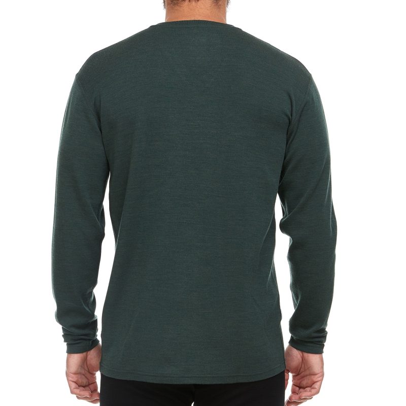 minus33 merino wool clothing tops midweight men s long sleeve v neck 100 merino wool 41187488071893