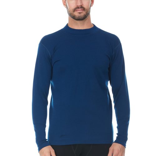 minus33 merino wool clothing tops midweight rogers mock neck 100 merino wool 41187488858325