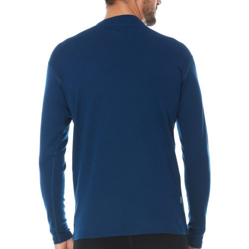 minus33 merino wool clothing tops midweight rogers mock neck 100 merino wool 41187489382613