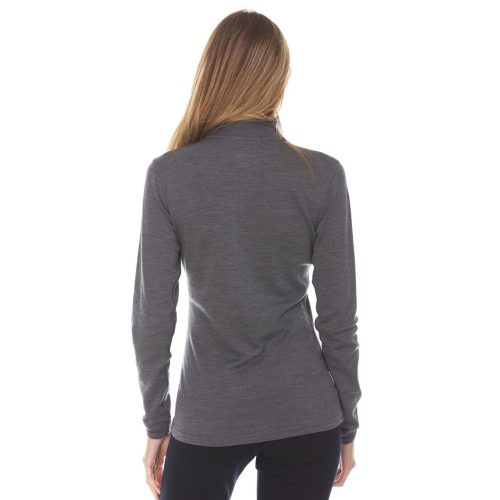 minus33 merino wool clothing tops midweight sequoia women s 1 4 zip 100 merino wool 41187495215317 0678d782 8c15 4901 ab08 628473cd28df