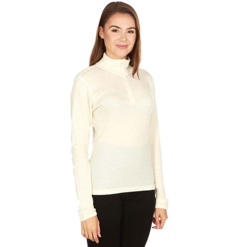 minus33 merino wool clothing tops midweight sequoia women s 1 4 zip 100 merino wool 41187497148629