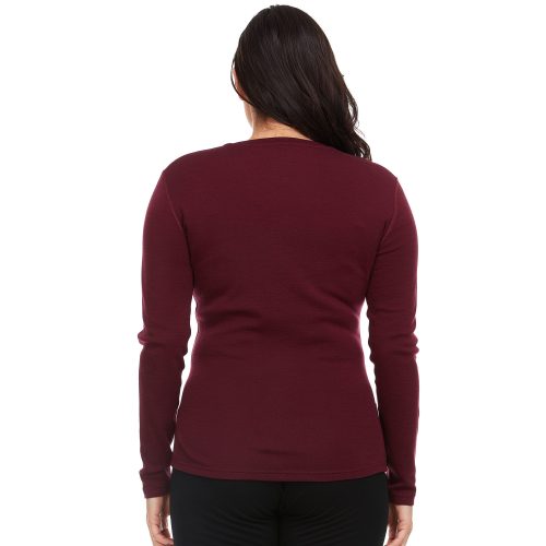 minus33 merino wool clothing tops midweight women s long sleeve v neck 100 merino wool 41187489513685