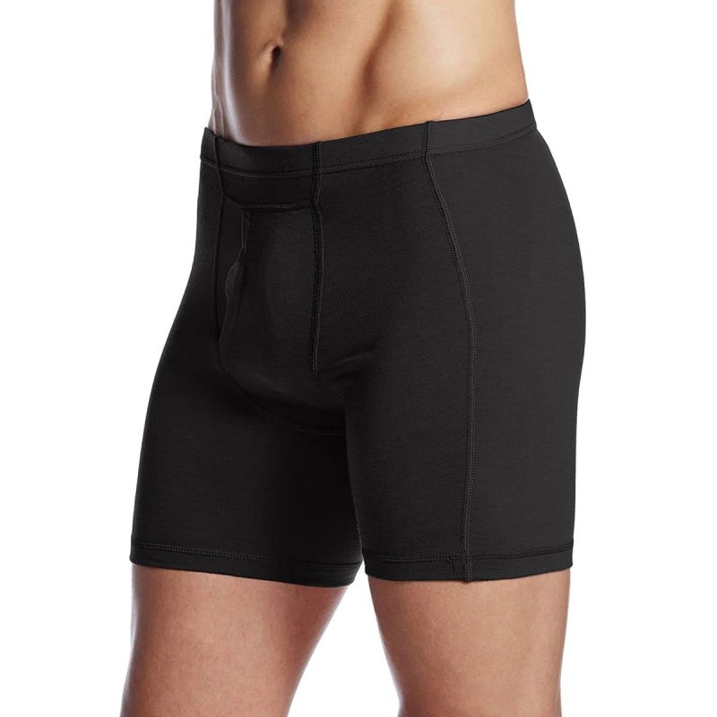 minus33 merino wool clothing underwear micro weight men s wool boxer briefs woolverino 41187468902613