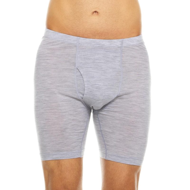 minus33 merino wool clothing underwear micro weight men s wool boxer briefs woolverino 41187473621205