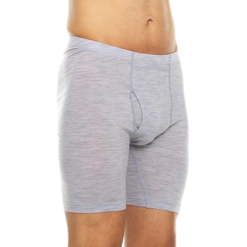 minus33 merino wool clothing underwear micro weight men s wool boxer briefs woolverino 41187476177109