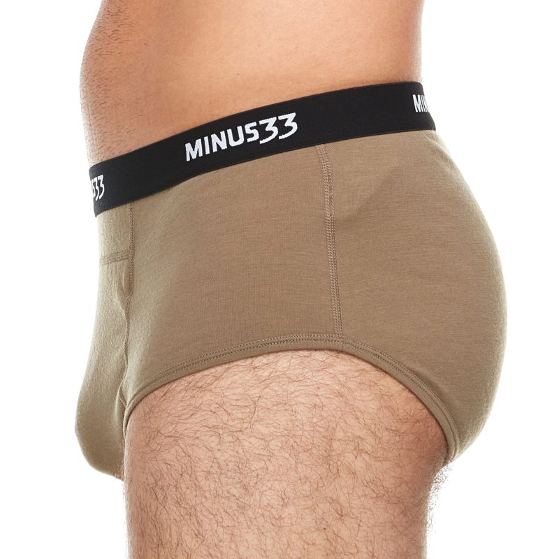 minus33 merino wool clothing underwear micro weight men s wool briefs woolverino 41187465068757