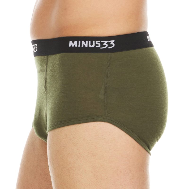 minus33 merino wool clothing underwear micro weight men s wool briefs woolverino 41187470213333