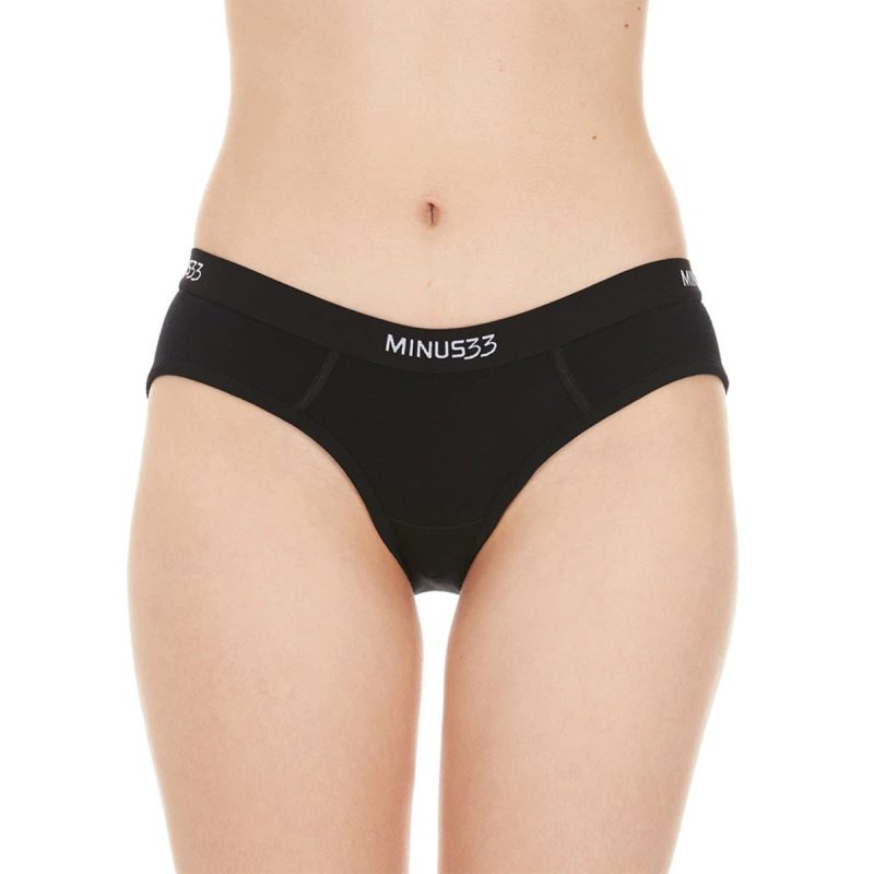 minus33 merino wool clothing underwear micro weight women s wool bikini briefs woolverino 41187461791957