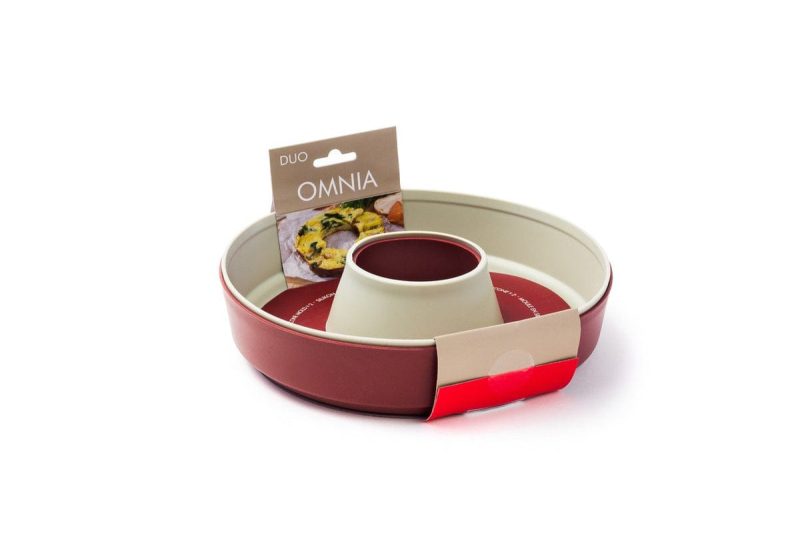 omnia stoves grills fuel omnia silicone mold duo 37418876797141