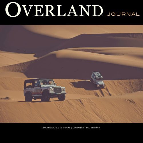 overland journal 2023 field set 41176490442965