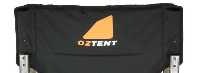 oztent chairs oztent gecko chair 41676817334485