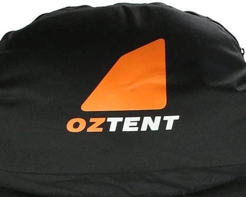 oztent chairs oztent king kokoda chair 41676812255445