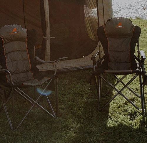 oztent chairs oztent king kokoda chair 41676812288213