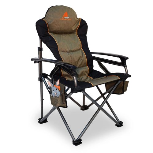 oztent chairs oztent king kokoda chair 41676812484821