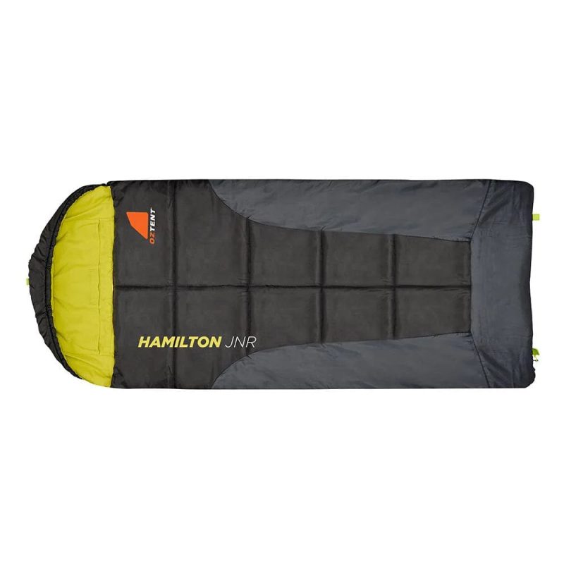 oztent kid s sleeping bags oztent hamilton junior sleeping bag 41676079333589