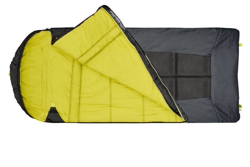 oztent kid s sleeping bags oztent hamilton junior sleeping bag 41676079366357