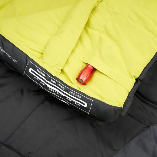 oztent kid s sleeping bags oztent hamilton junior sleeping bag 41676079431893