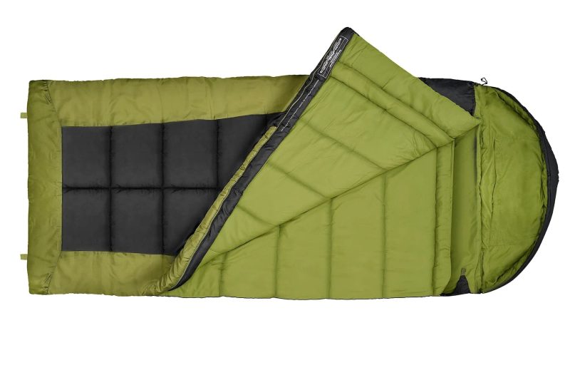 oztent men s sleeping bags oztent bowen xl sleeping bag 41676019695829