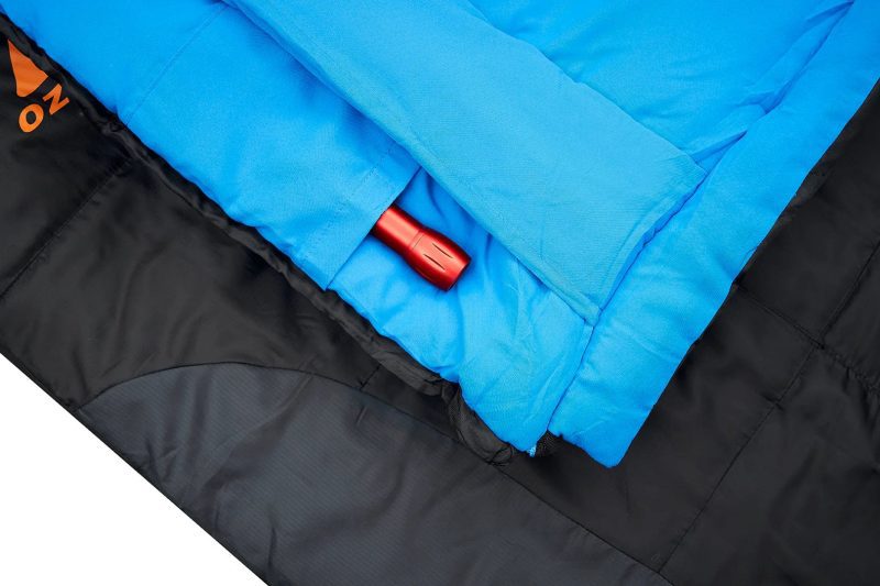 oztent men s sleeping bags oztent hamilton standard sleeping bag 41676111085781