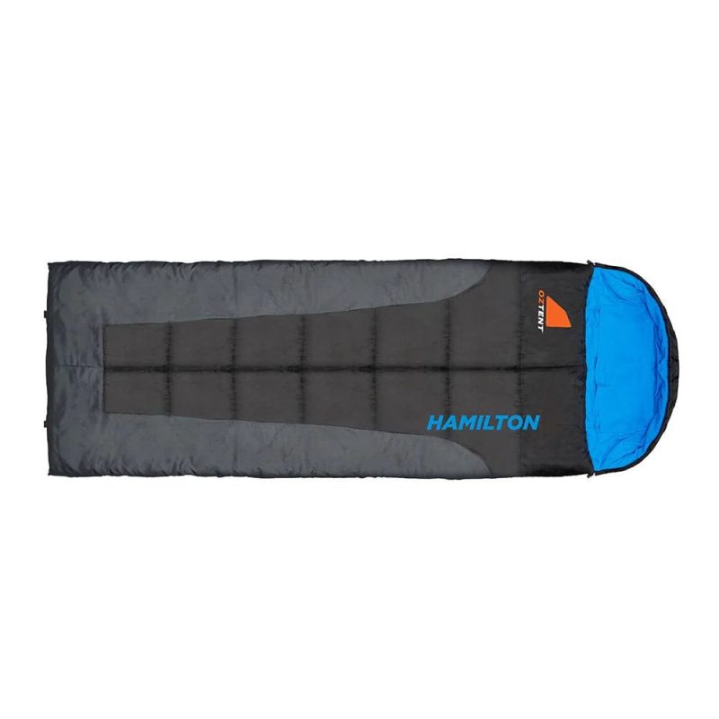 oztent men s sleeping bags oztent hamilton standard sleeping bag 41676111118549