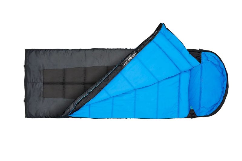 oztent men s sleeping bags oztent hamilton standard sleeping bag 41676111282389