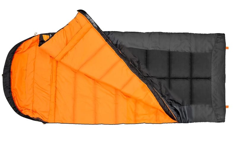 oztent men s sleeping bags oztent hamilton xl sleeping bag 41675983552725