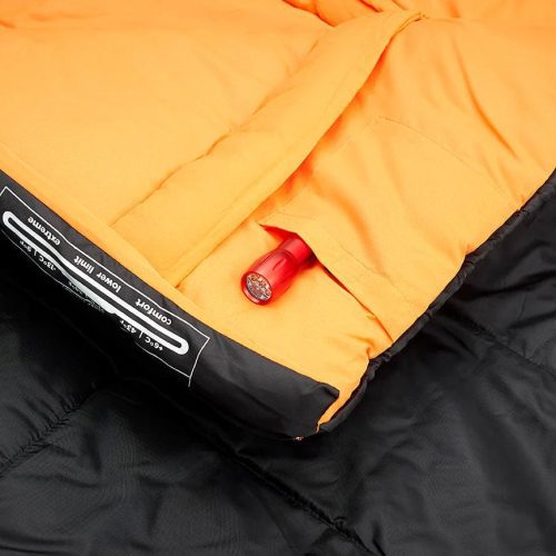 oztent men s sleeping bags oztent hamilton xl sleeping bag 41675983585493