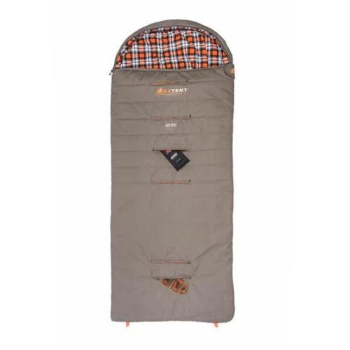 oztent men s sleeping bags oztent redgum hotspot xl heated sleeping bag 41676127174869