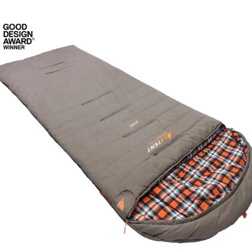 oztent men s sleeping bags oztent redgum hotspot xl heated sleeping bag 41676127207637