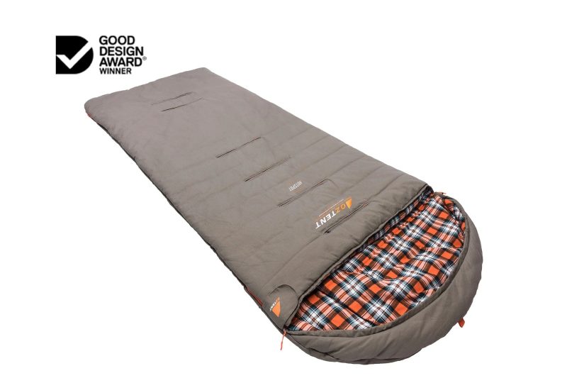 oztent men s sleeping bags oztent redgum hotspot xl heated sleeping bag 41676127207637