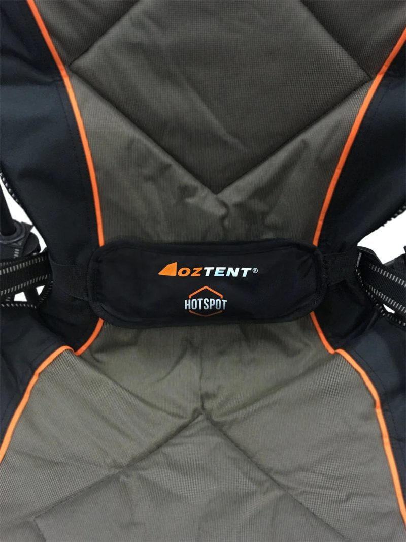 oztent personal heat oztent hotspot thermal pouch 41676929827029