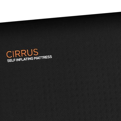 oztent sleeping pads oztent cirrus self inflating mattress 41677447102677