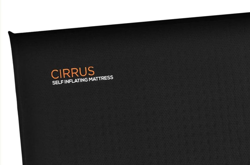 oztent sleeping pads oztent cirrus self inflating mattress 41677447102677