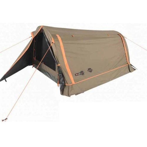 oztent swags oztent ds 1 pitch black double dome swag 41660926066901