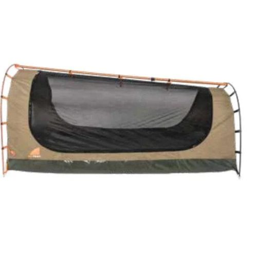 oztent swags oztent ds 1 pitch black double dome swag 41660926099669