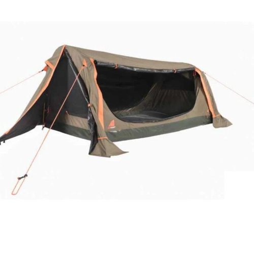 oztent swags oztent ds 1 pitch black double dome swag 41660930293973