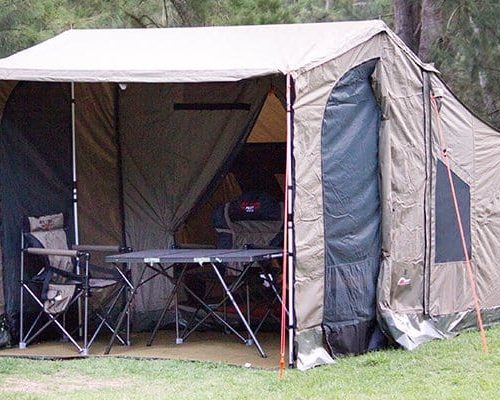 oztent tents shelters oztent rv 4 tent 41666946466005