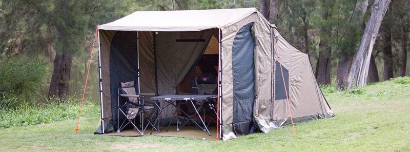 oztent tents shelters oztent rv 4 tent 41666946466005