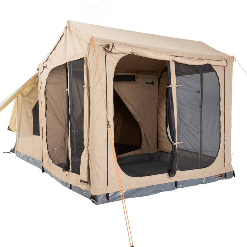 oztent tents shelters oztent rx 5 deluxe 41667001876693