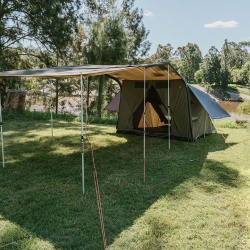 oztent tents shelters oztent sv 5 max tent 41667102310613