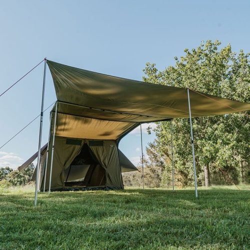 oztent tents shelters oztent sv 5 max tent 41667102376149