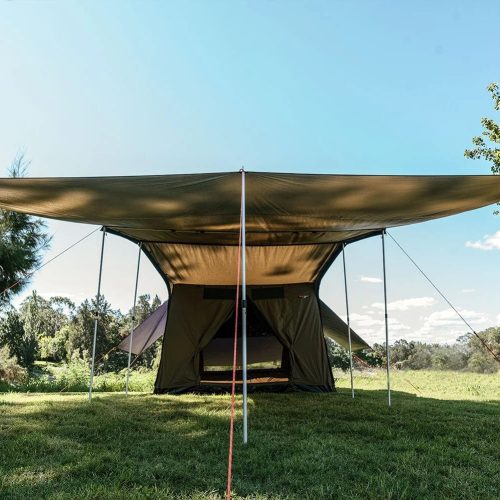 oztent tents shelters oztent sv 5 max tent 41667102441685