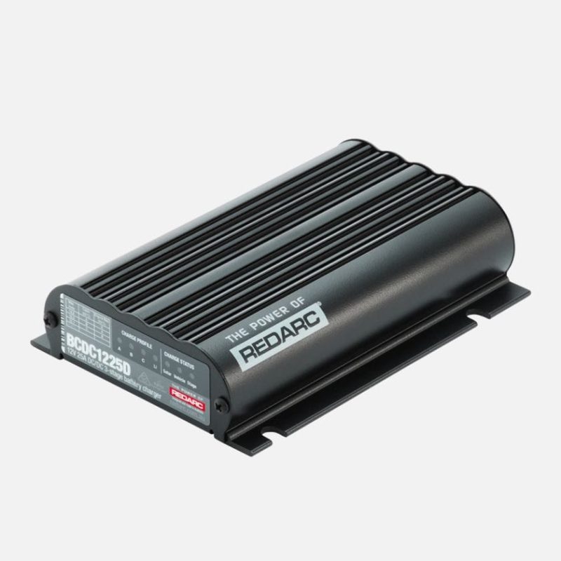 redarc solar chargers redarc solar ready dc dc chargers 39476475887829