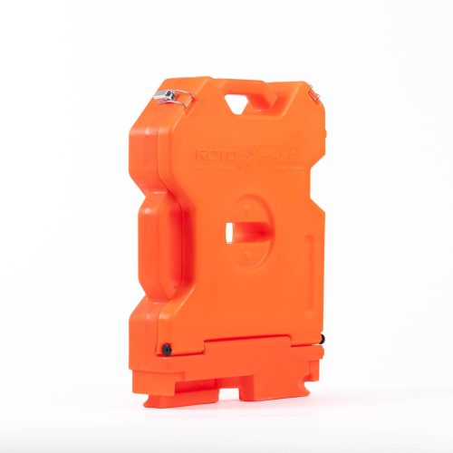 rotopax fuel storage 2 gallon storage orange 41250100281557