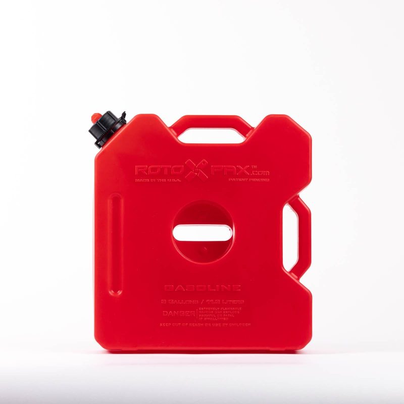 rotopax fuel storage 3 gallon gasoline 41250099724501