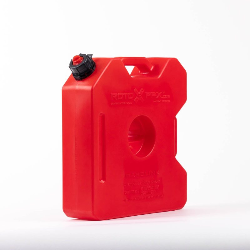 rotopax fuel storage 3 gallon gasoline 41250101854421